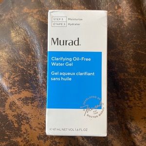 Murad Clarifying Oil-Free Water Gel